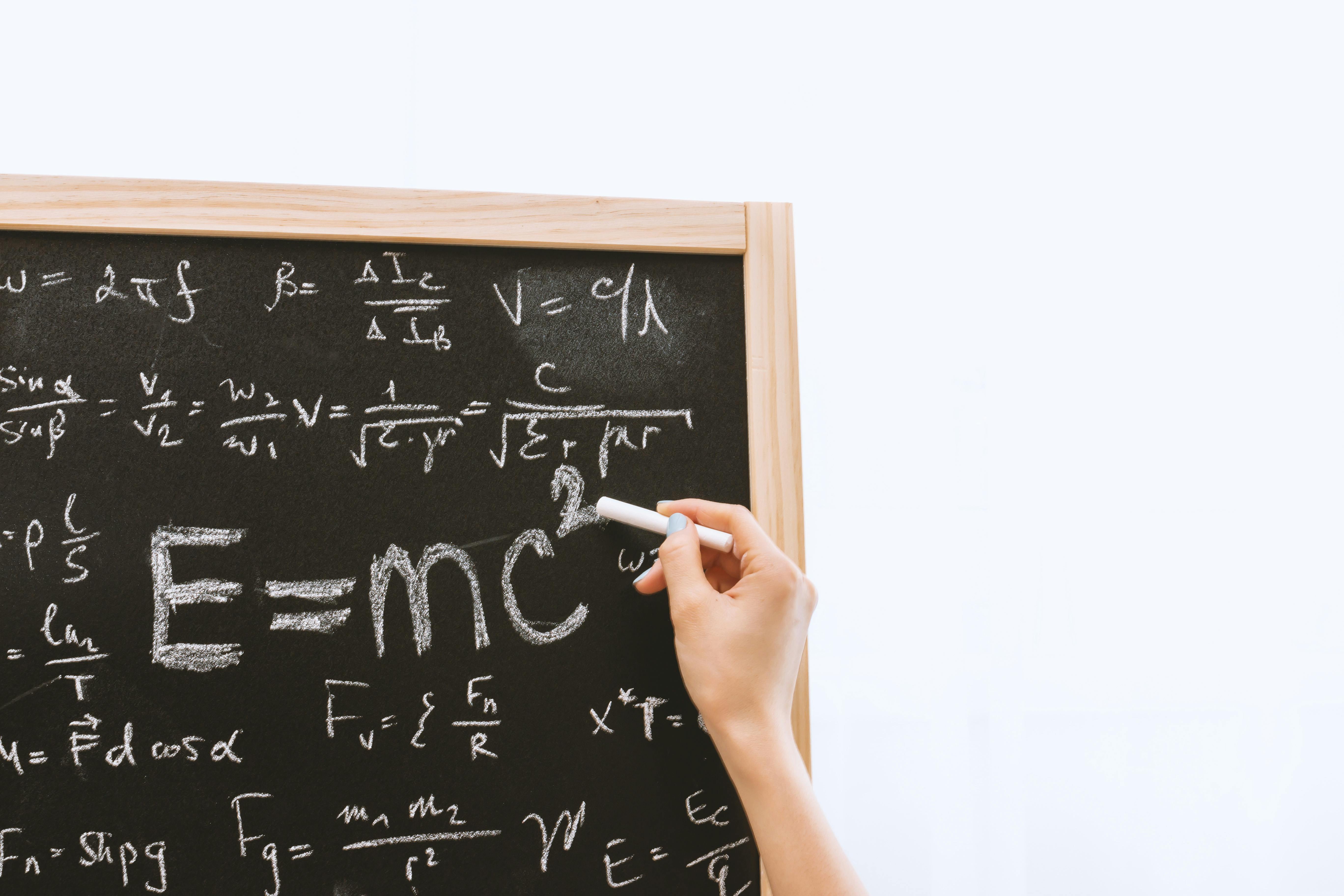 Ankara Etimesgut için matematik özel ders imkanı